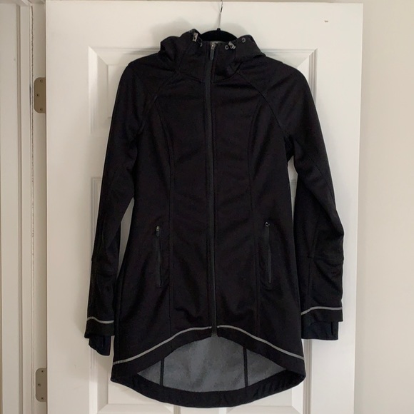 Zella windbreaker jacket size Small - Picture 1 of 7